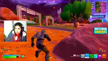 Golpea el Griddy 2 #fortnite KICK Bounties