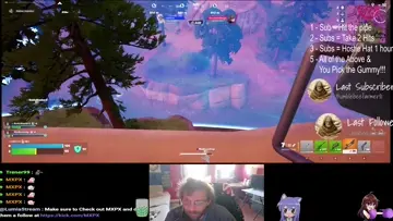 Kick Bounty Battle Royle