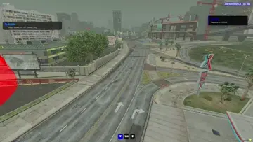 dope boys running