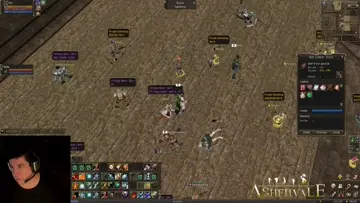Primer Craft fallido F