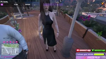 Oceans and mountains