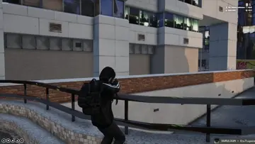 İlk Shooter