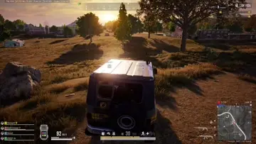 XD