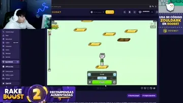 noodle jump