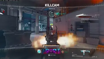 T-bag me ?