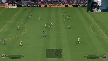 se puede dar vuelta (9-0)