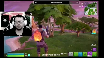 first place fortnite lfg