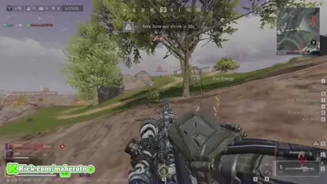 #BLOODSTRIKE