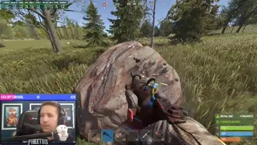 screen bork