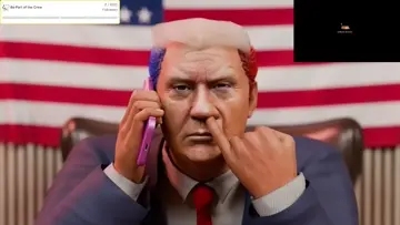 Trump is vary funny || Trump parody