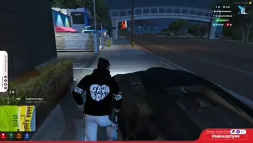 ATM Robbery #Kick #Gaming #LiveStream #Shorts