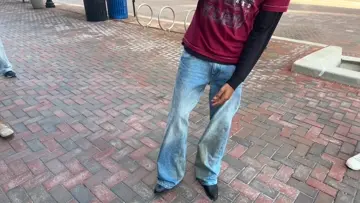 fit check