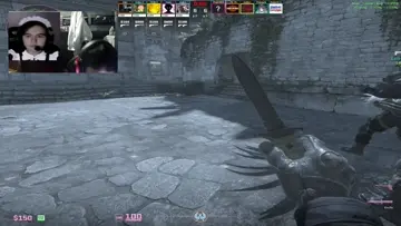MONGOLIAN RAGE