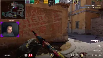 11HP K3 Power