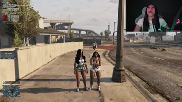 LAST STORY RP WITH SEASONN | Clip