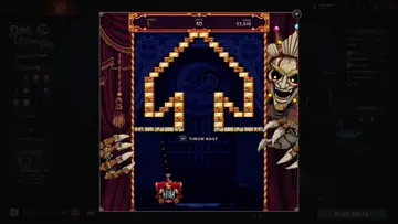 Their last level, before looping the lvl 1, too ez