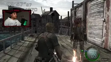 cuando te ganan los nervios en tu primer stream xd