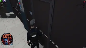 busted