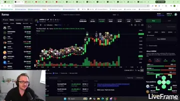 This guy made $100M from launching a token