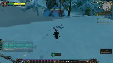 Jugando Wow Ascension