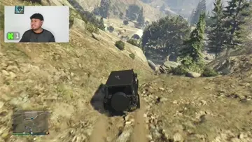 bajada mortal