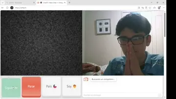 NO PUEDES SER TU PRIMO