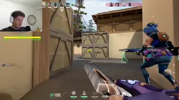 aim