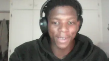 We back