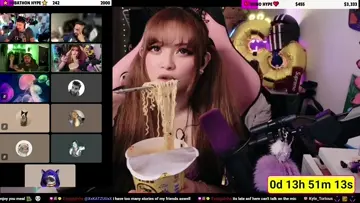 noodle balls