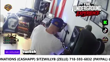 HOT SET IT OFF 