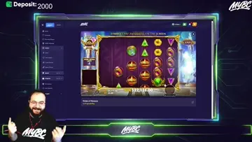 MAX WIN
