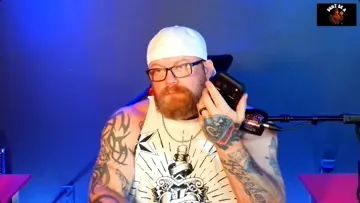 Jay says bhb a 2nd time it was betty