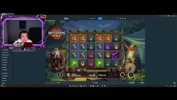 waylanders forge