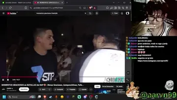 prendi porke la grindeo season es | Clip