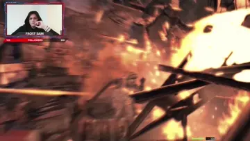 ¿El final de Artyom?