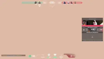smurfando no radiante