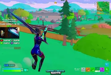 headshot