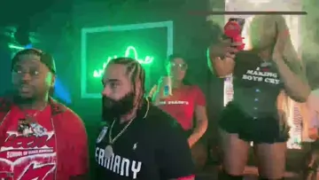 CLUB TIME 