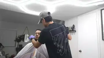 BARBERO STREAMER 💈🔥