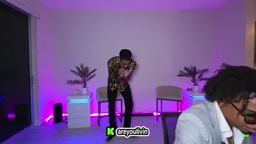 DJ Ed Had A Nigga Cwalkin