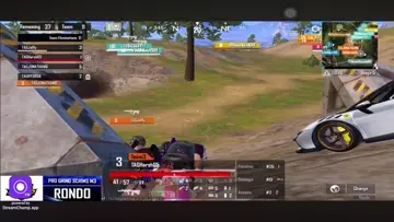 APEX GAMING DOMINATION JONATHAN GAMING 10FINISHES
