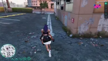 PERDÓN DAKOTA??????????'