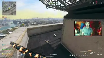 tripple kill like always