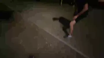 Dolaliscie mi wodki