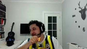 kesinlikle arkadan konuşmuyoruz
