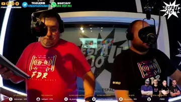Nos vamos de fiesta (Septiembre 27,28,29)