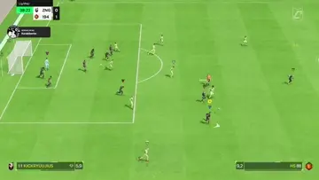 Arda Turan koşu