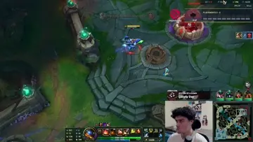 penta en normal
