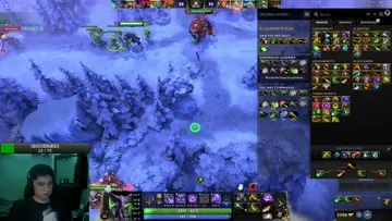 Cupula y pal portal XD