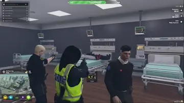 Meliz råkar knocka gärningsmannen HAHA